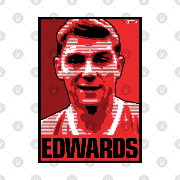 Edwards by DAFTFISH