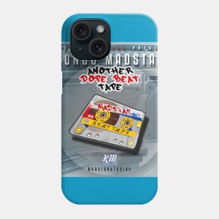 adbt Phone Case