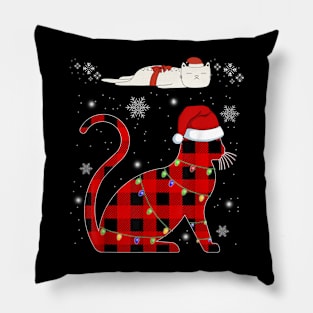 Christmas Pillow