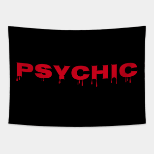 PSYCHIC Tapestry