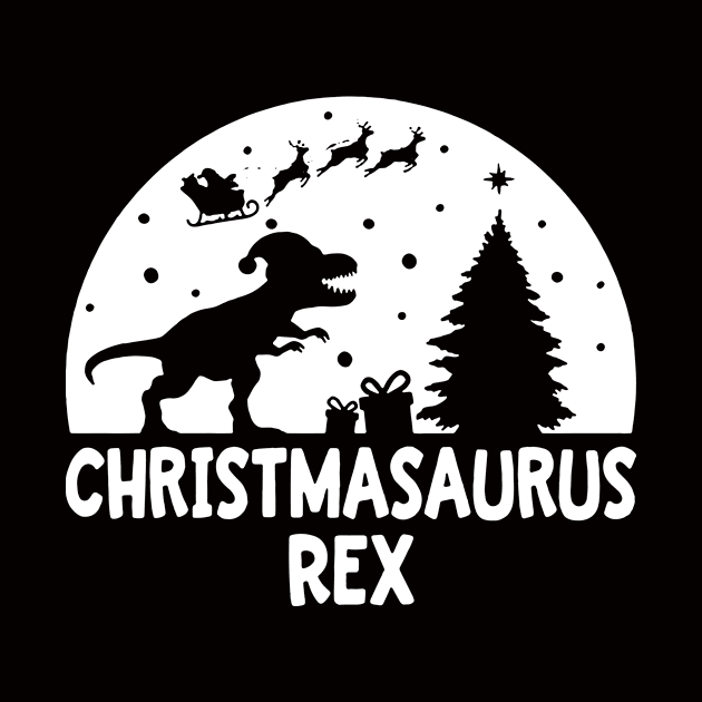 Christmasaurus Rex Shirt Funny Christmas Rex Merry christmas 2021 by saugiohoc994