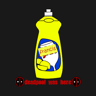 FRANCIS! T-Shirt