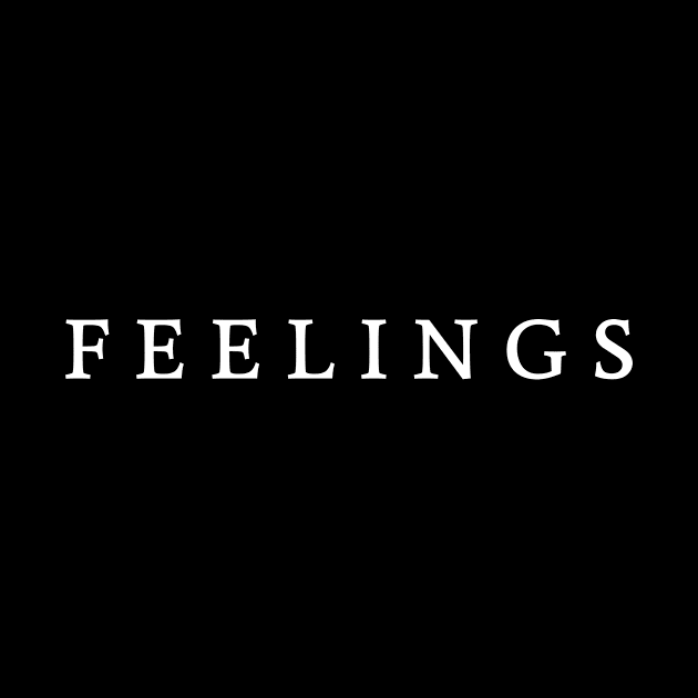 Feelings by Black Cat Magic