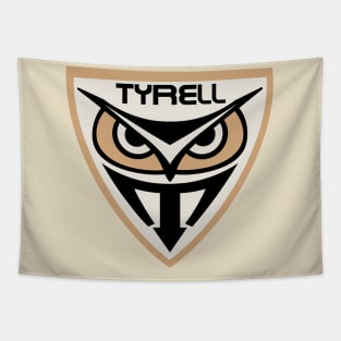 Tyrell Corp Tapestry