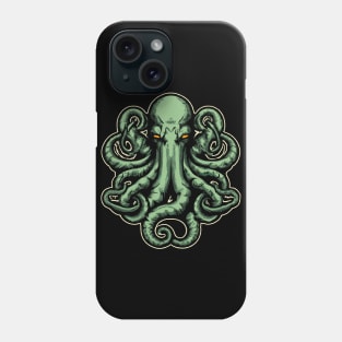 High Priest of the Great Old Ones Phone Case