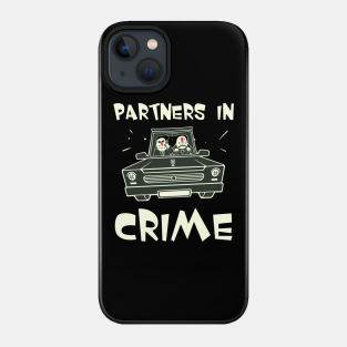 Bff Matching Phone Cases - iPhone and Android | TeePublic
