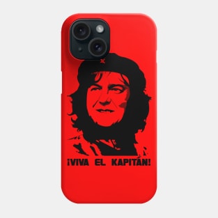 May Guevara Phone Case