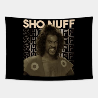 Sho Nuff Tapestry