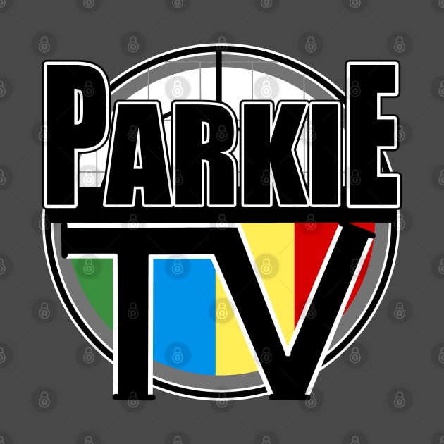 Parkie TV by SteveW50