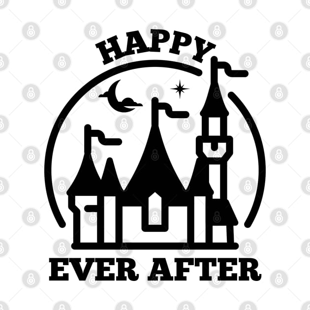 Castle happy ever after by Kcaand