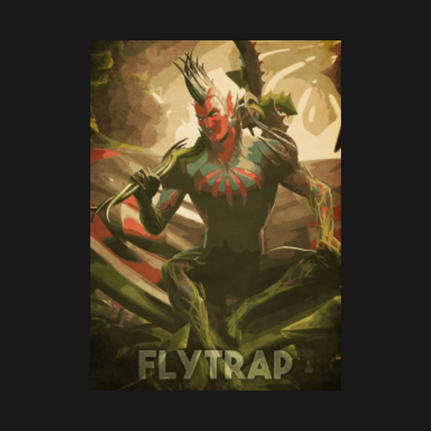 flytrap flytrap - flytrap fortnite