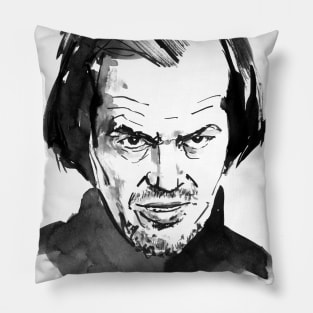 jack torrance Pillow