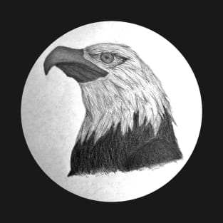 Bald Eagle T-Shirt