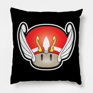 Saint SeiyMush Pillow