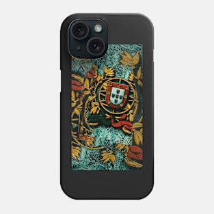 Portugal Phone Case