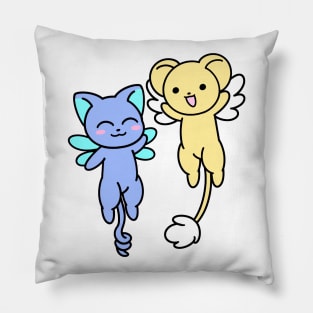 Anime Pillow