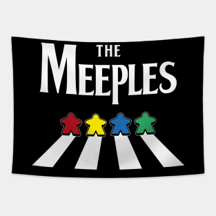 The Meeples Tapestry