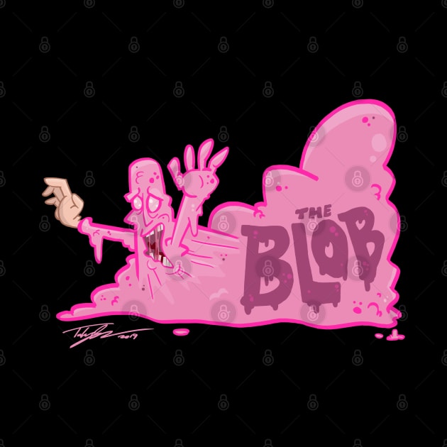 The Blob by Tuckerjoneson13