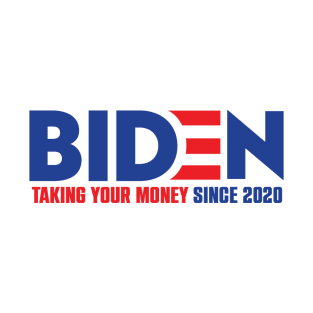 Joe Biden T-Shirt