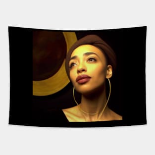 Sade retro Tapestry