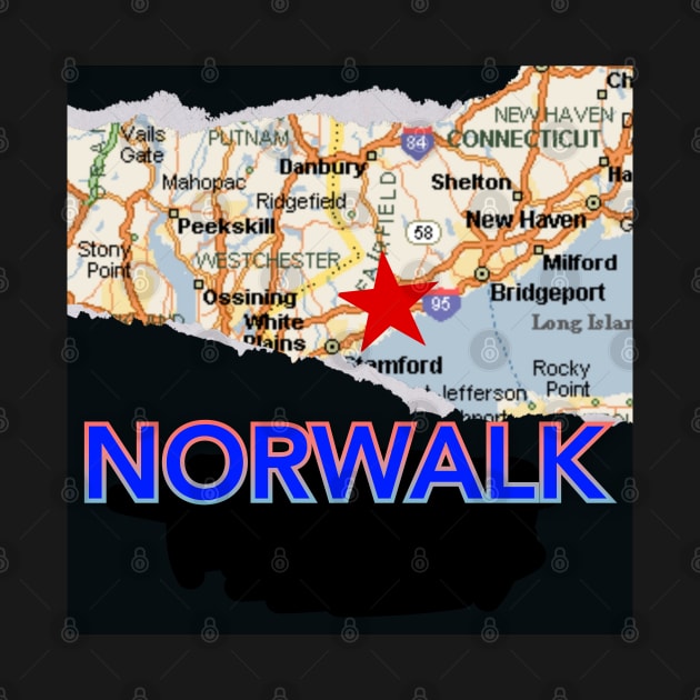 So. Norwalk 2 by Chazz Deas