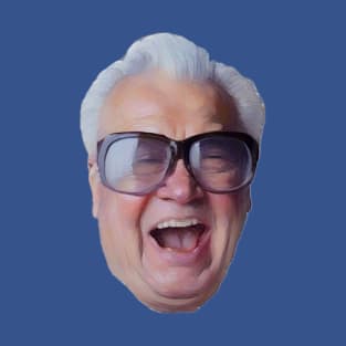 Legendary Harry Caray T-Shirt