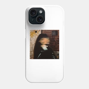 Stand fast Phone Case