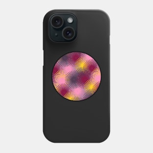 A colorful dream Phone Case