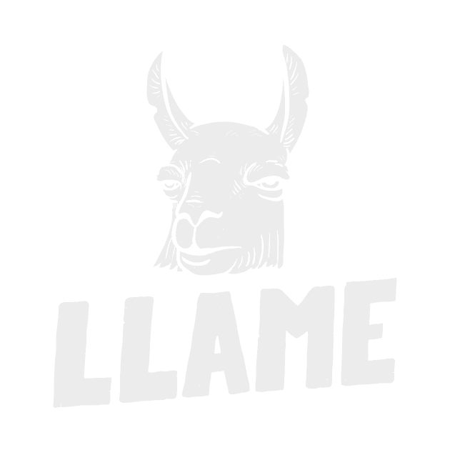 LLAME by Demented