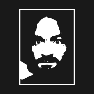 Helter Skelter Charles Manson serial killer murder T-Shirt