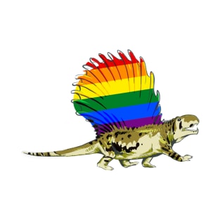 Pride-metrodon T-Shirt