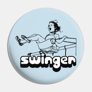 Swinger Pin