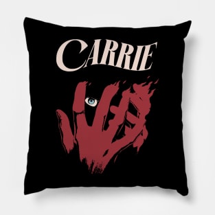 Carrie Pillow