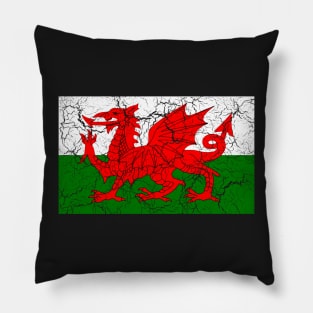 Wales Pillow