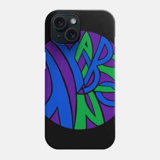 Harmony Phone Case