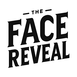 The Face Reveal T-Shirt