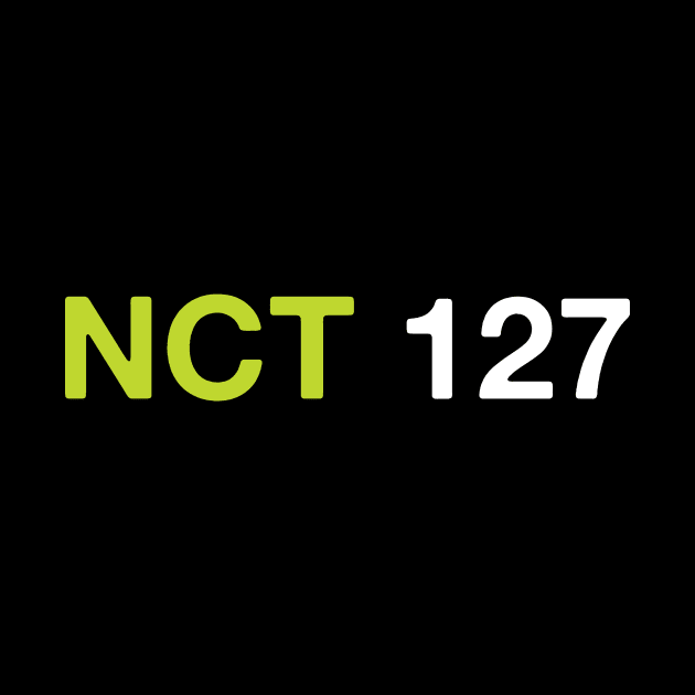 NCT 127 by Marija154