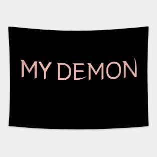 my demon kdrama Tapestry