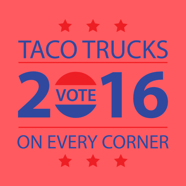 Taco Trucks by futiledesigncompany