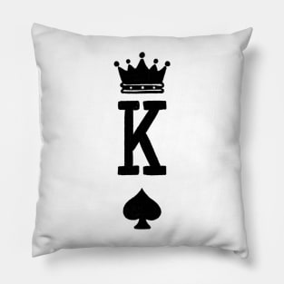 KING Pillow