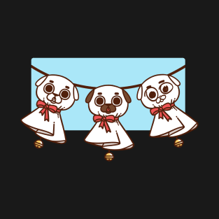 Teru Teru Puglie T-Shirt