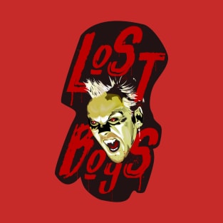 Lost boys 2 T-Shirt