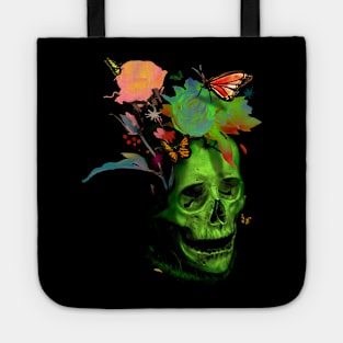 Rebirth Tote