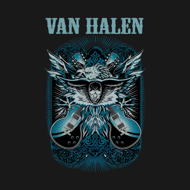 HALEN BAND by Pastel Dream Nostalgia