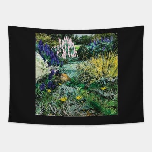 Lon Retreat & Spa Garden Tapestry