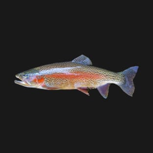 Rainbow Trout T-Shirt