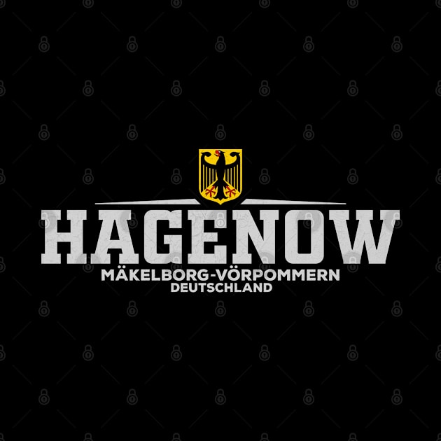 Hagenow Makelborg Vorpommern Deutschland/Germany by RAADesigns