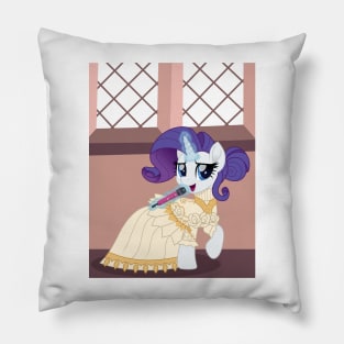 IKYWT Rarity 1 scene Pillow