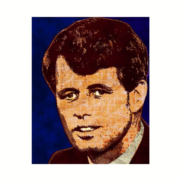 RFK-2 (COLOR) by truthtopower