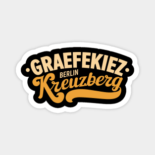 Graefekiez Vibes – Urbaner Flair, Globaler Appeal Magnet